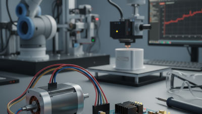 What is a Stepper Drive and How Does It Work?