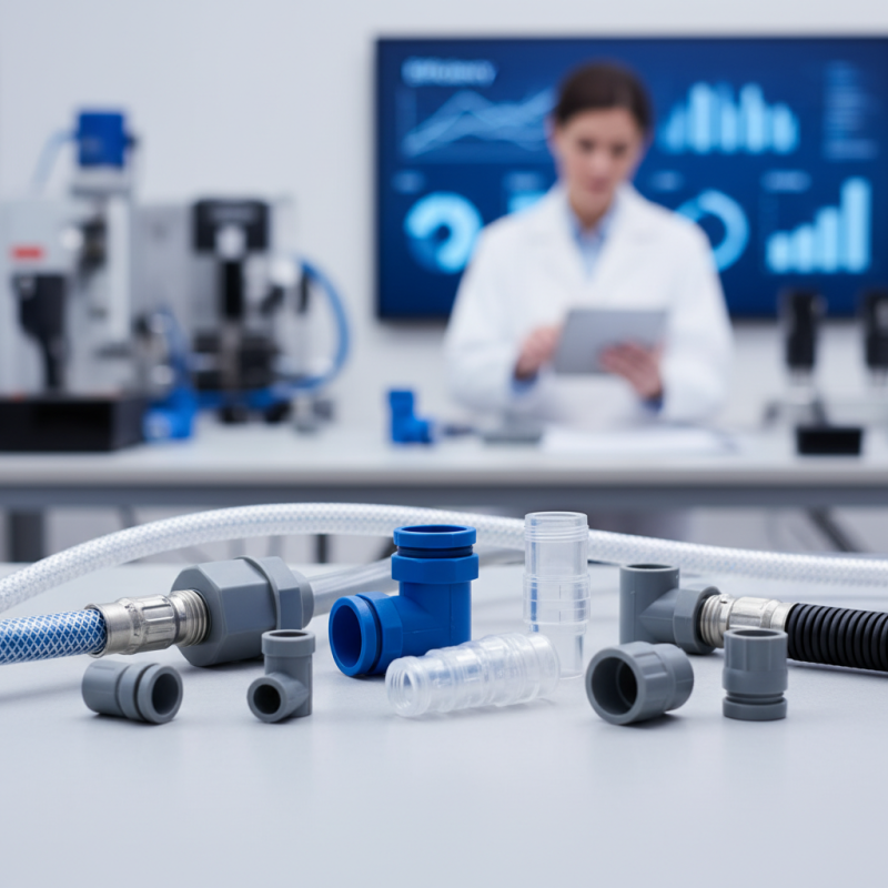 Why Choose the Right Plastic Hose Connector for Your Needs?