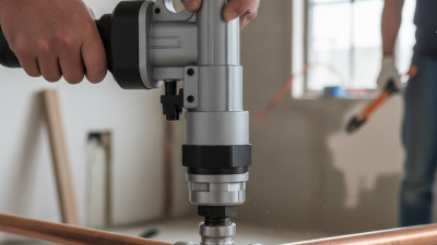 What are the Benefits of Using Press Fittings in Construction?