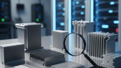 Top Aluminum Heat Sink Suppliers in China for Global Buyers?