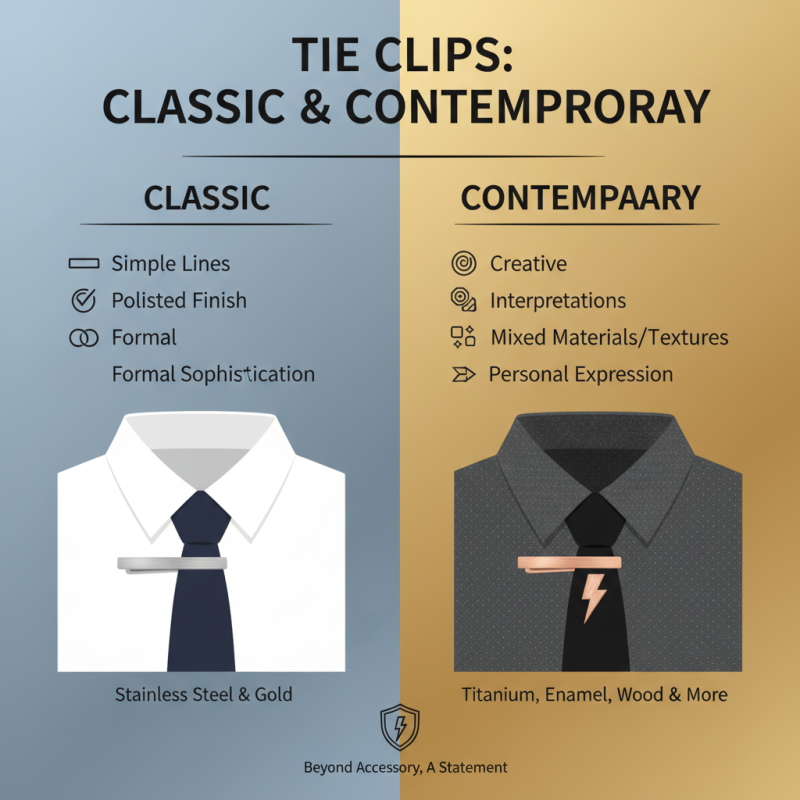 Best Tie Clip Gift Box Ideas and Tips for Buyers