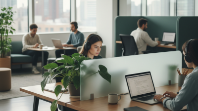 Effective Tips for Maintaining Personal Space in the Workplace?