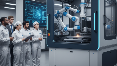 China Best Fully Enclosed Laser Printing Machine for Global Buyers?
