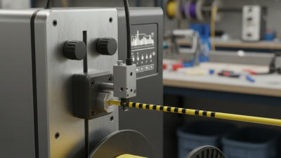 How to Choose the Right Cable Marking Machine HRU for Your Needs?