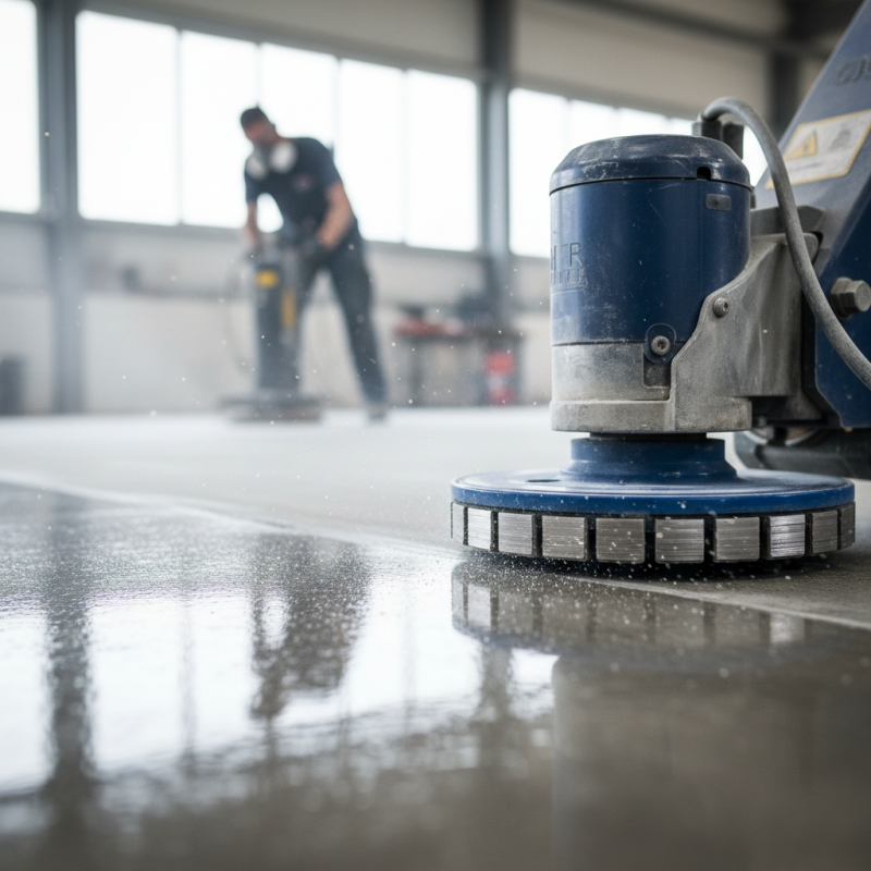 Why Choose Diamond Pads for Superior Surface Finishing?