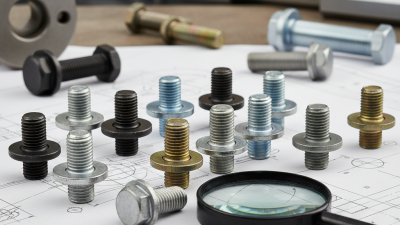 Flange Hexagon Bolts Buying Guide for Global Suppliers?
