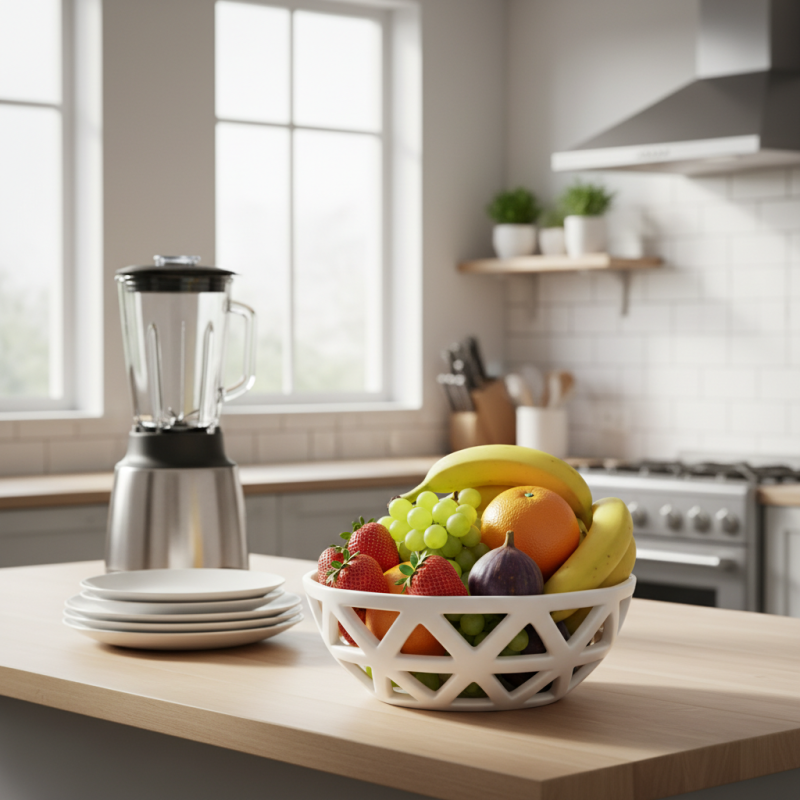 What is a Fruit Bowl and How to Choose the Best One?