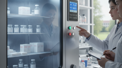 Top 5 Medical Stability Chamber Solutions for Your Needs?