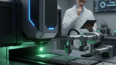 Top 10 G Series Laser Marking Machines You Should Know?