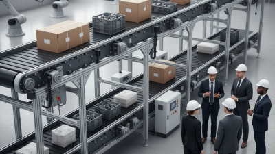 Top 10 Double Layer Belt Conveyor Benefits for Global Buyers?