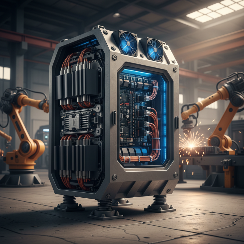 Top Tips to Enhance Durability of Industrial Power Conversion Systems?
