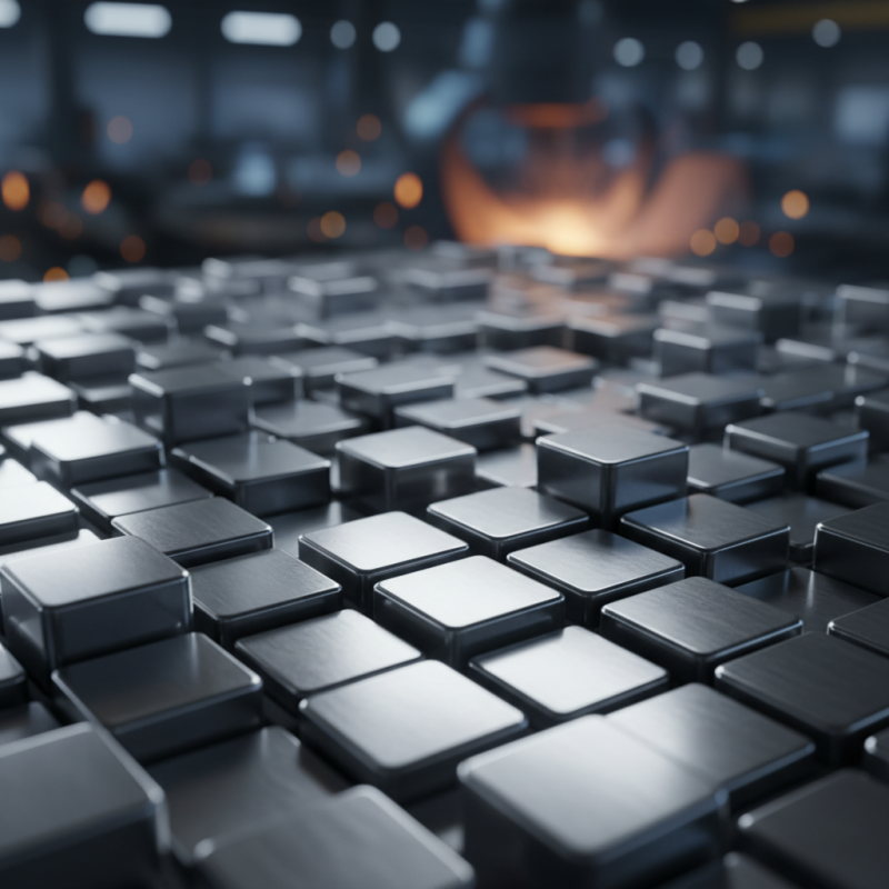 Discover the Best Chrome Mini Steel Plate Options for 2026?