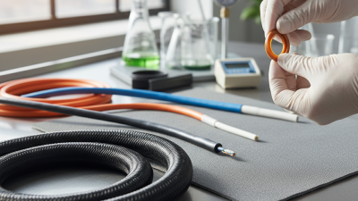 Top 5 Benefits of Chlorinated Polyethylene Rubber for Buyers?