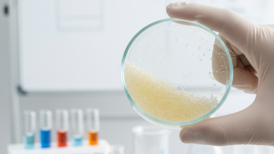 2026 How to Understand Chlorinated Polypropylene CPP in Applications?