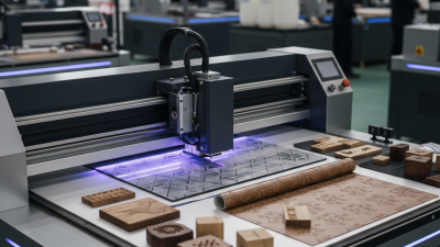 Top 10 Tips for Choosing the Best UV Printing Machine?