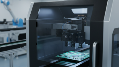How to Choose the Best Aoi Inspection Machine for Quality Control?
