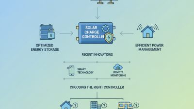 Best Solar Charge Controllers for Efficient Power Management?
