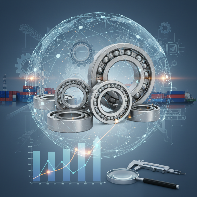 What Factors Affect Ball Bearing Cost for Global Buyers?