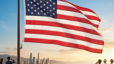 Best American Flag Products for Global Buyers Guide?