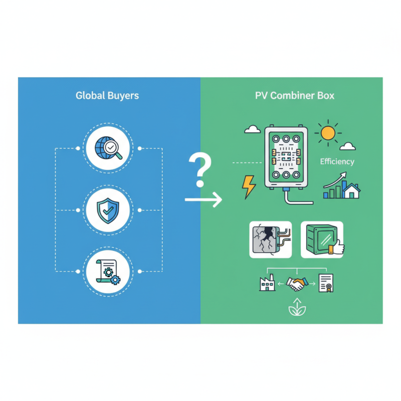 What to Know About PV Combiner Box for Global Buyers?