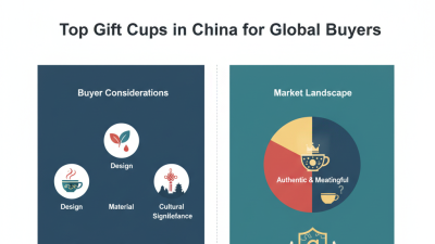 Top Gift Cups in China for Global Buyers to Discover?