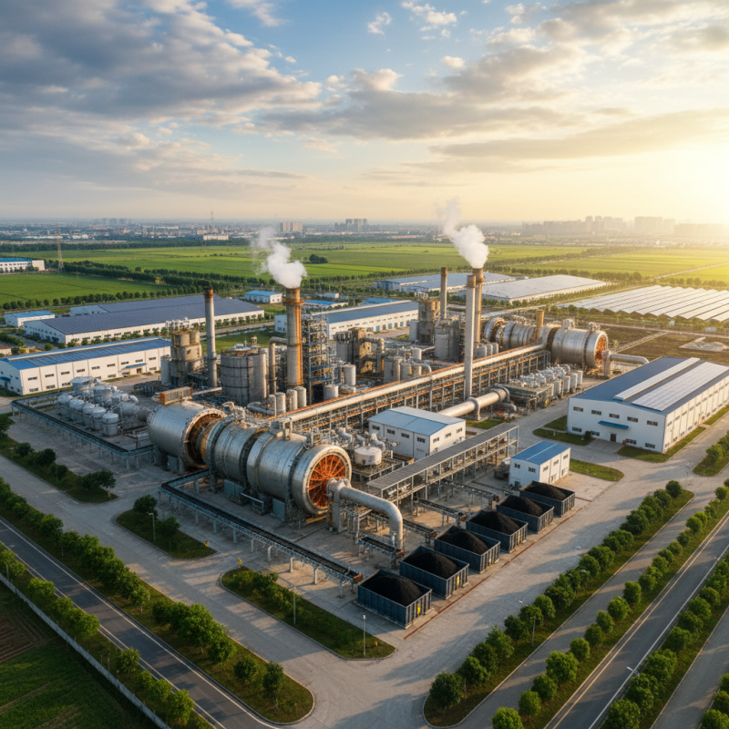China Top Electrical Heating Continuous Pyrolysis Plant Benefits?