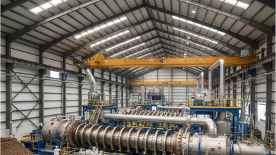 2026 How to Choose the Best Continuous Screw Pyrolysis Plant?