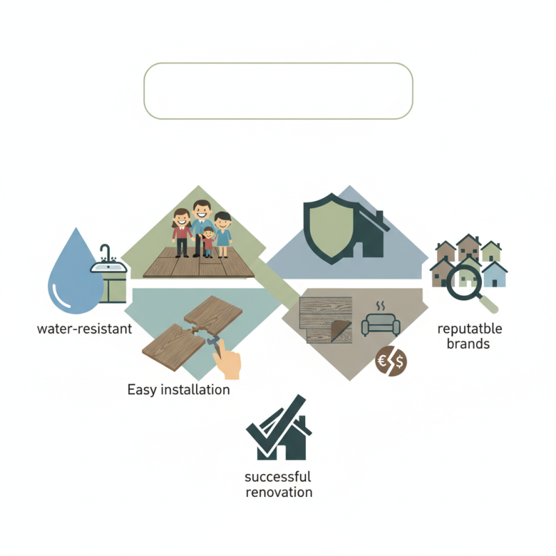 Why Choose WPC Flooring for Your Home Renovation Needs?