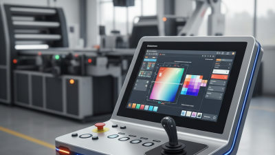 Top 5 Tips for Choosing a Print Inspection System?