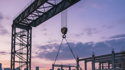 Why Choose an Electric Cable Hoist for Your Next Project?