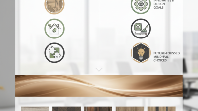 Top 10 Veneer Wall Panels for Stylish Interiors in 2026?