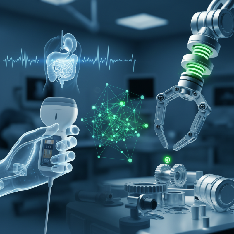 Top Applications of Piezo Motion in Modern Technology?