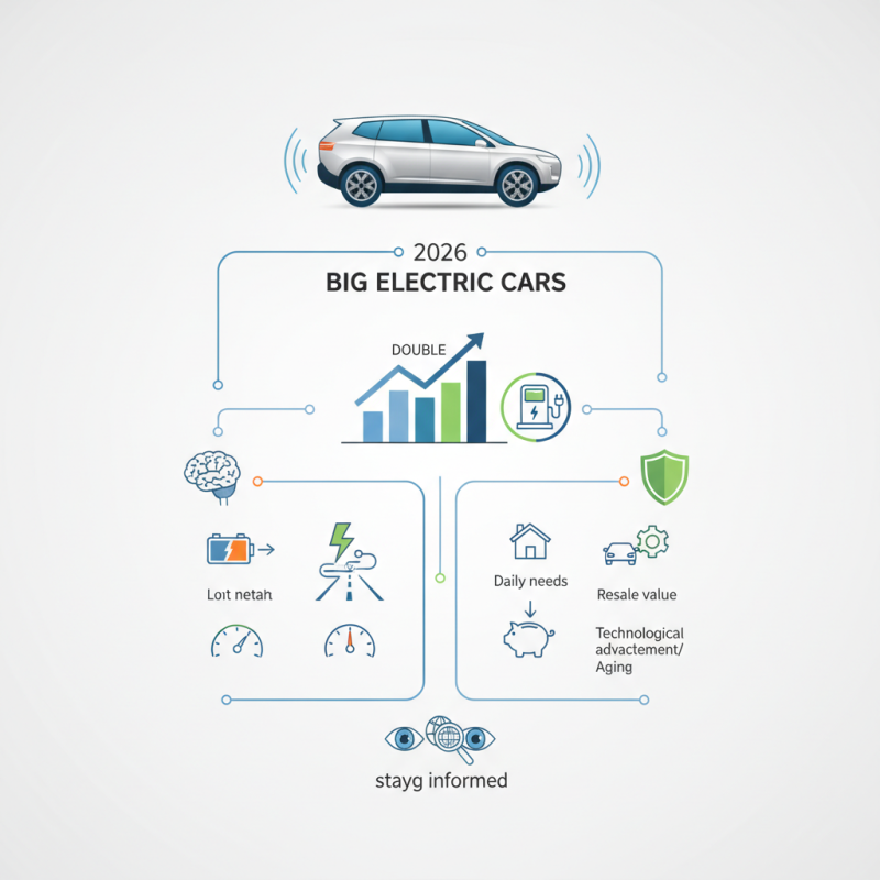 Top Tips for Buying Big Electric Cars in 2026?