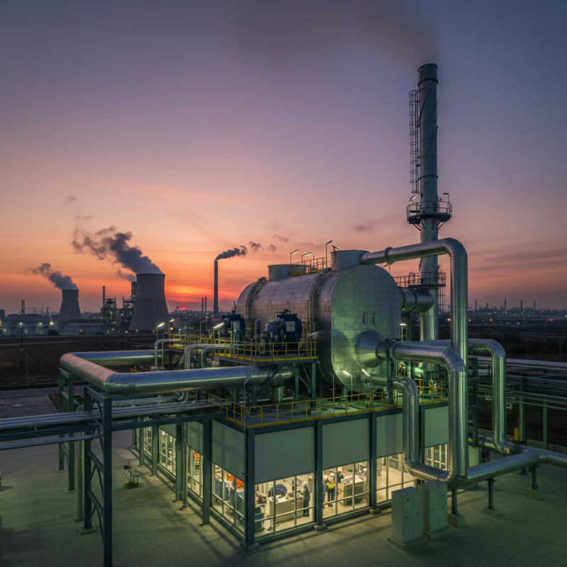 Best Waste Heat Boiler Solutions for Efficient Energy Recovery?