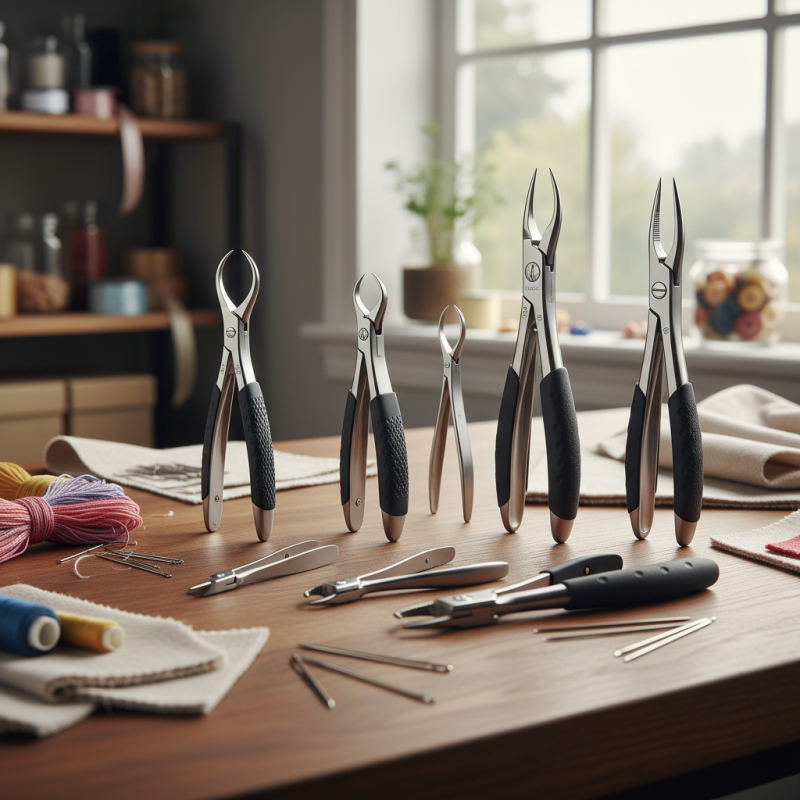 Top Needle Holders for Global Sourcing in China Best Options?