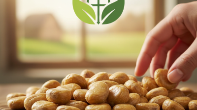 Best Organic Chestnut Kernel Suppliers for Global Buyers?