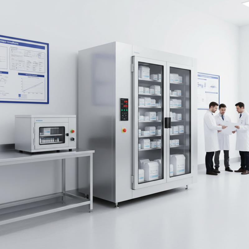 How to Choose the Best Medical Stability Chamber for Your Needs?