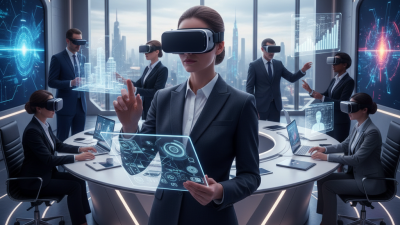 How to Choose the Best Virtual Reality Technology for Business?