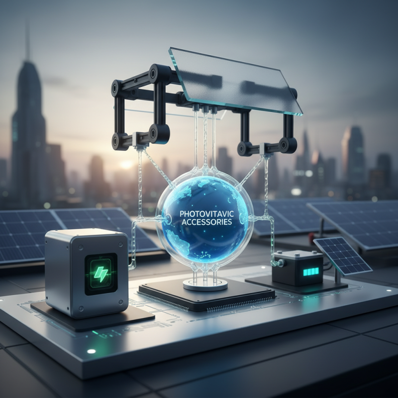 What is a Photovoltaic Accessory and Its Benefits for Buyers?