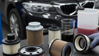 Best Automatic Gearbox Oil Filter Options for Global Buyers?