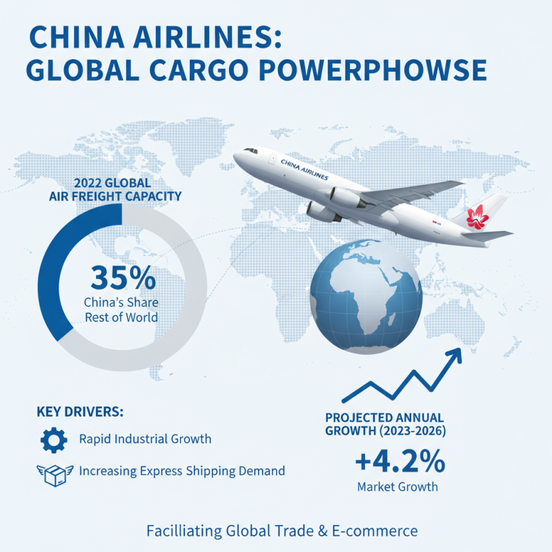 2026 Best China Airlines Cargo Services for Global Buyers?