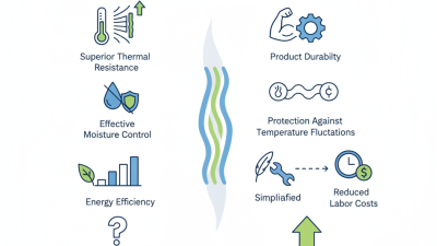 Why Choose Evoh Insulation Materials for Your Business Needs?