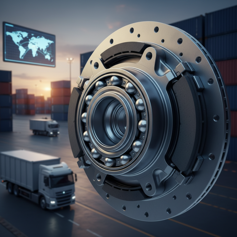 Best Truck Bearings for Global Buyers in 2026?