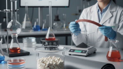 2026 Best Chlorinated Polyethylene Rubber Buying Guide?