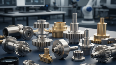 Essential Precision Machined Parts Tips for Global Buyers?