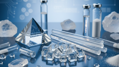 Best Glass Quartz Crystal Products for Global Buyers?