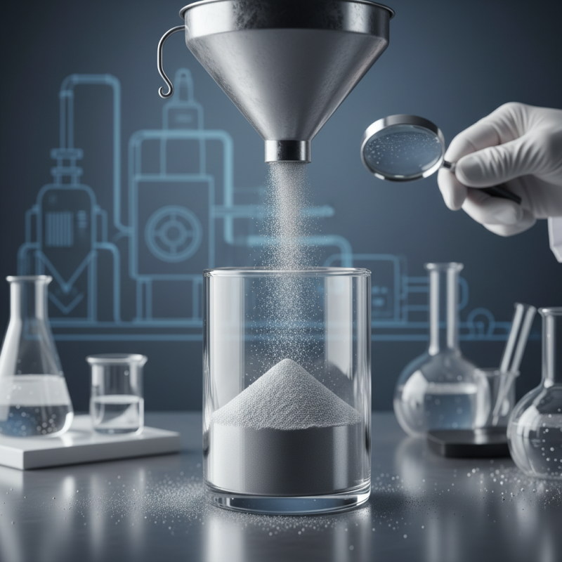 30 Micron Aluminum Powder Buying Tips for Global Suppliers?