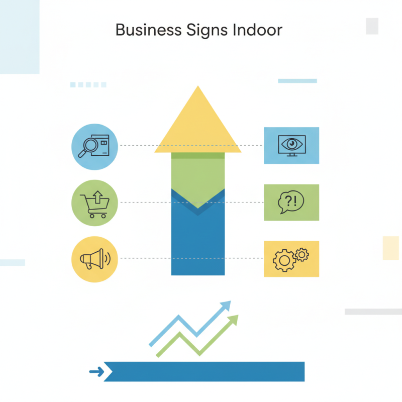 Best Business Signs Indoor Tips for Effective Promotions?
