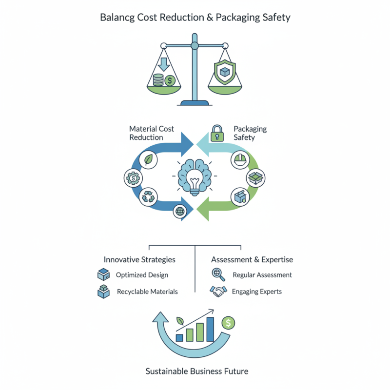 How to Reduce Material Costs and Ensure Safe Packaging?
