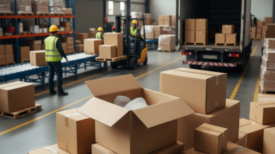 What is a Cardboard Box and Its Uses in Shipping?